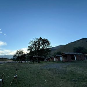 《乡村里的浪漫恋曲》