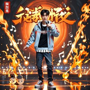 热血喊麦_星辰歌恋