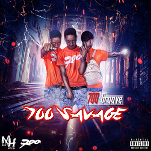 Draco (feat. DT Capone)