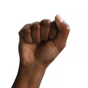 Say His Name George Floyd Protest Chant Song (Black Lives Matter Version)