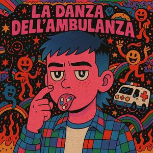 LA DANZA DELL´AMBULANZA
