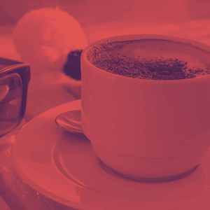 一尘不染凉爽的十月印象数