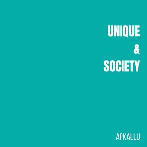 UNIQUE & SOCIETY