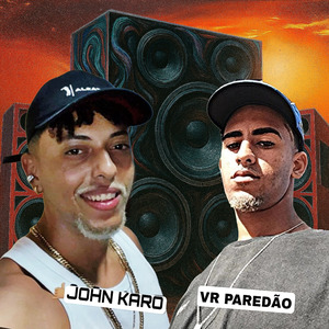 Putetê Dos Paredões