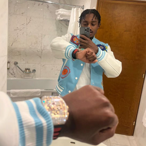 [FREE]“Don't Hate Me”Lil Tjay x Toosii Type Beat