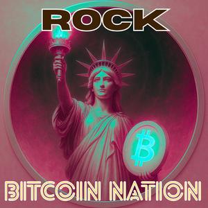Blockchain Rock (Bitcoin Edition)