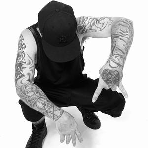 We Up (feat. Danny Blunt)