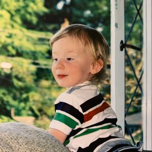 Breathe In, Breathe Out