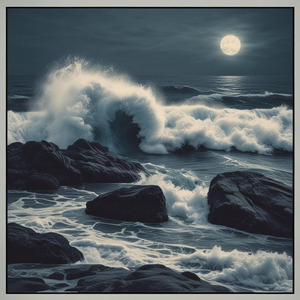 Gelombang Dalam Dada