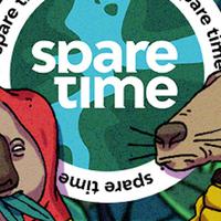 Spare Time Collective资料,Spare Time Collective最新歌曲,Spare Time CollectiveMV视频,Spare Time Collective音乐专辑,Spare Time Collective好听的歌