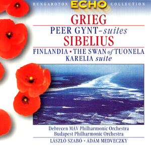 Peer Gynt Suite No. 1, Op. 46:IV. I Dovregubbens hall (In the Hall of the Mountain King)