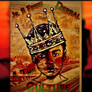 4 the Culture (feat. Derral)