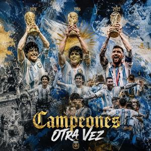 Campeones Otra Vez