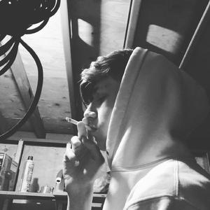 Cigarettes (feat. Lil Meat)