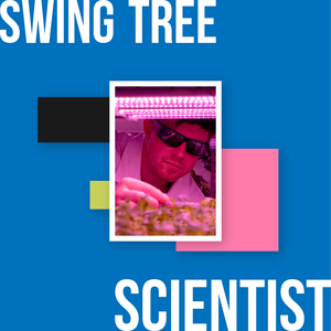Swing Tree Scientist