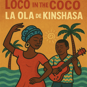 La Ola De Kinshasa