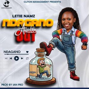 Ndagano