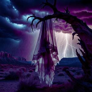 Thorn in the Heart (Dark Country Music)