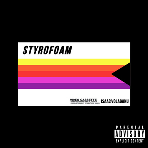 Styrofoam
