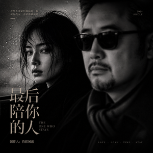 最后陪你的人