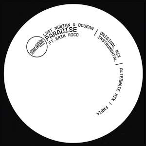 Paradise (Alternative Mix)