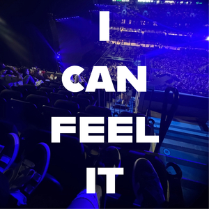 I Can Feel It