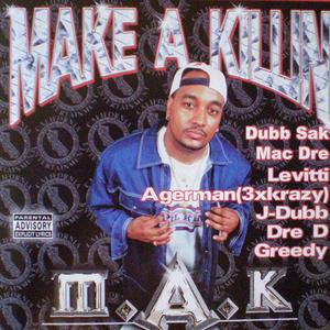 Claim to be a Mac (feat. Mac Dre & D-Moe)