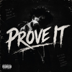 PROVE IT