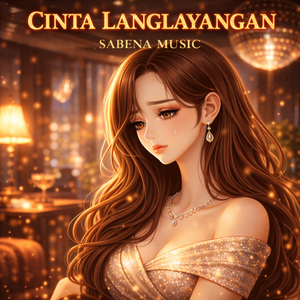 CINTA LANGLAYANGAN