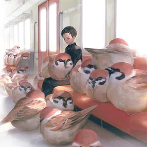 思绪（Prod.by Siren）