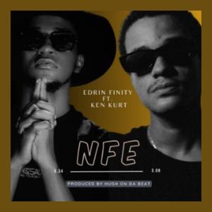 NFE (Never Force Energy) (feat. Ken Kurt)