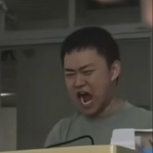 我最讨厌的就是事后道歉
