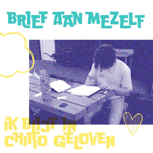 Brief Aan Mezelf