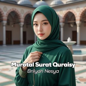 Murotal Surat Quraisy