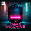 Clockartz - Rave Machine (Extended Mix)