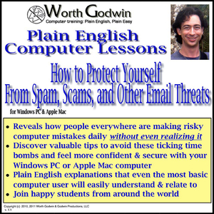 The Basic Problem of Spam, How it Spreads and Why, Tips to Avoid Getting More