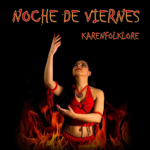 Noche de Viernes (Cover)