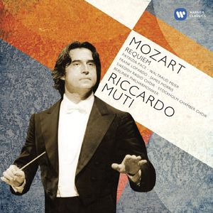 Requiem in D Minor, K. 626:III. Dies irae