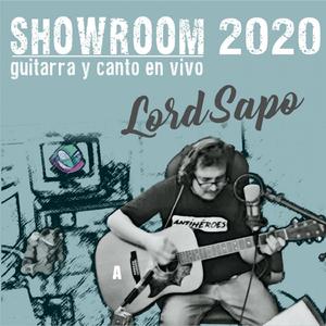 Algo (Showroom) (En Vivo)