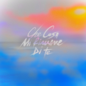 Che cosa mi rimane di te