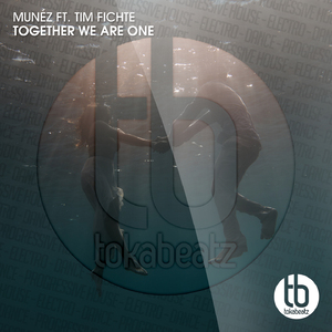 Together We Are One (Extended Mix)