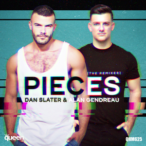 Pieces (Toy Armada Radio Mix)