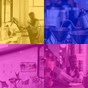 微妙的周二心情