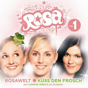 Abrakadabra, Simsalabim, wo ist denn unser Martin hin? (Hörspiel)