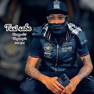 Tu ssi sabe Henrypool27 (audio oficial) the principito