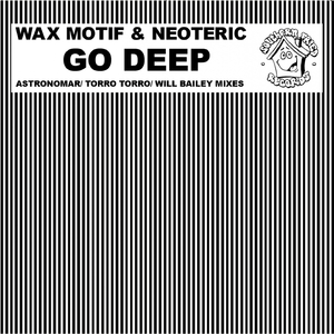 Go Deep (Astronomar Remix)