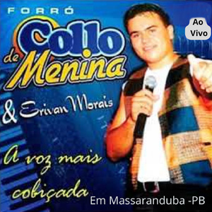 Perdidos - COLLO DE MENINA