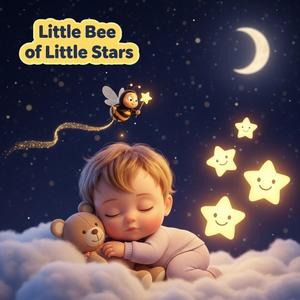 Dream Garden (Moonlight for Baby Sleep)