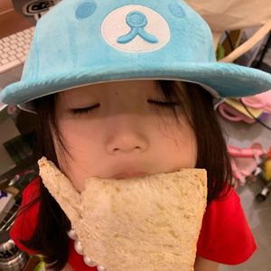 汽水冒泡碰星光