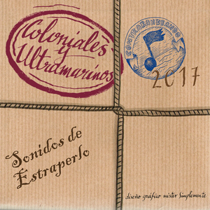 Corazón de Quebracho